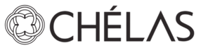chelasofficial.com dark logo